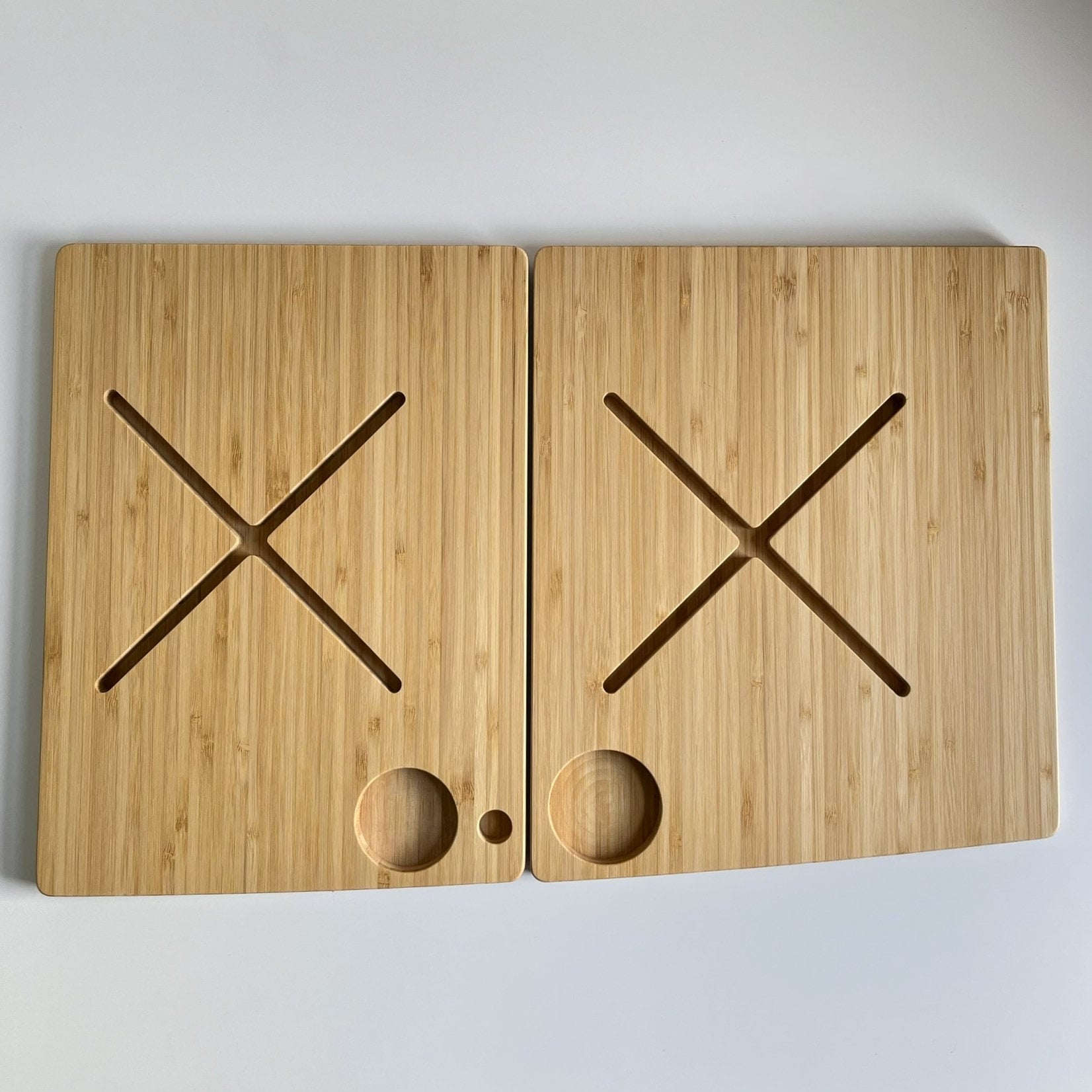 Chopping board for the VW California