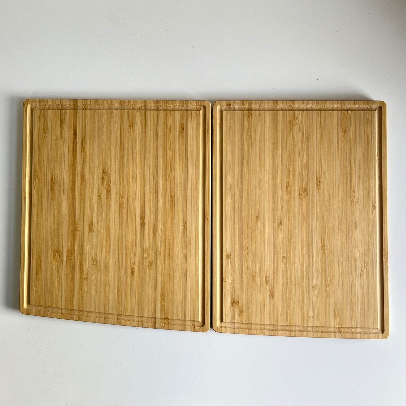 Chopping board for the VW California